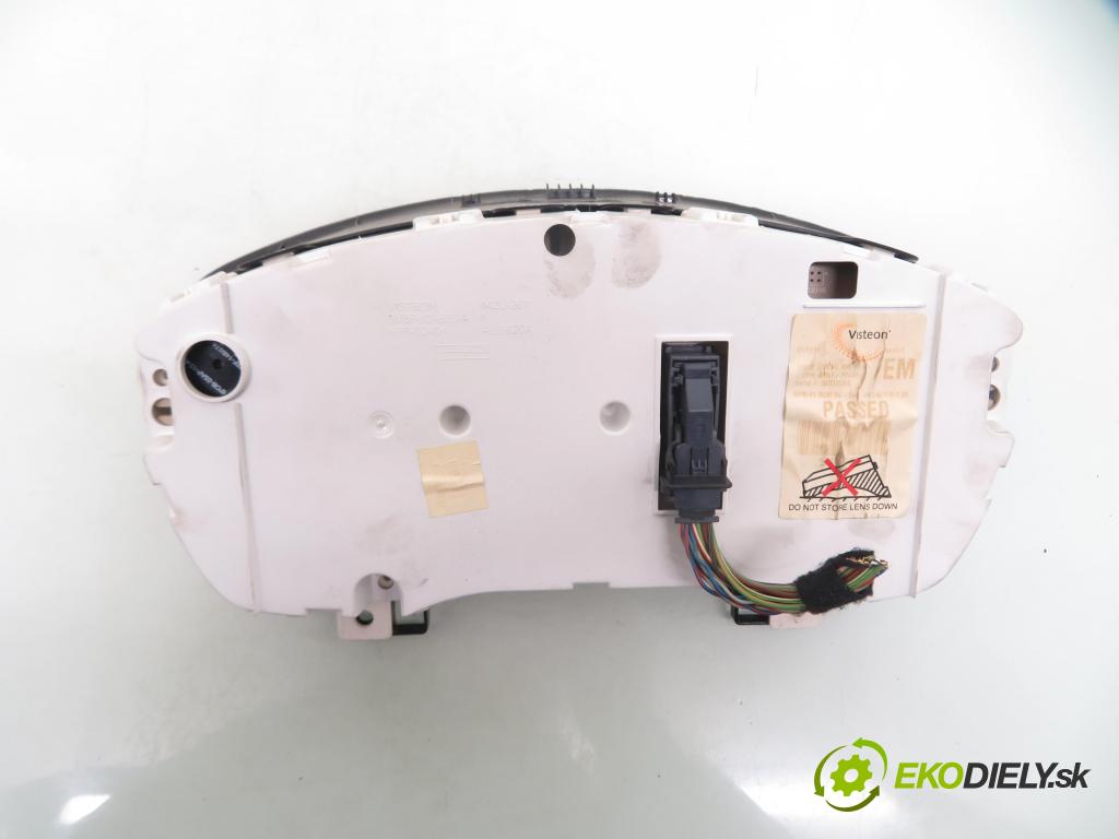 FORD FOCUS II Turnier (DA_, FFS, DS) KOMBI 2005 107,00 2 - AODA 1999,00 spínačka / imobilizéra IMMO / řídící jednotka 5M5112A650SD ; 3M5F10A855A ; 4M5T14014