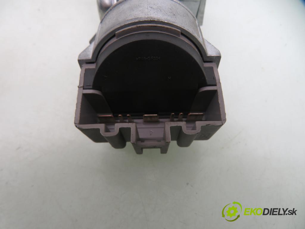 FORD FOCUS II Turnier (DA_, FFS, DS) KOMBI 2005 107,00 2 - AODA 1999,00 spínačka / imobilizéra IMMO / řídící jednotka 5M5112A650SD ; 3M5F10A855A ; 4M5T14014