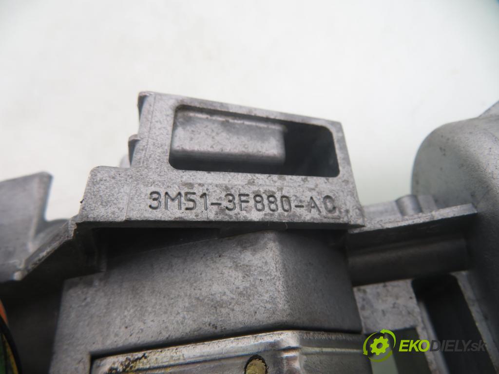 FORD FOCUS II Turnier (DA_, FFS, DS) KOMBI 2005 107,00 2 - AODA 1999,00 spínačka / imobilizéra IMMO / řídící jednotka 5M5112A650SD ; 3M5F10A855A ; 4M5T14014