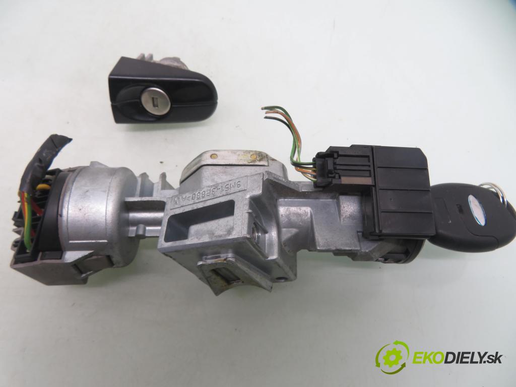 FORD FOCUS II Turnier (DA_, FFS, DS) KOMBI 2005 107,00 2 - AODA 1999,00 spínačka / imobilizéra IMMO / řídící jednotka 5M5112A650SD ; 3M5F10A855A ; 4M5T14014