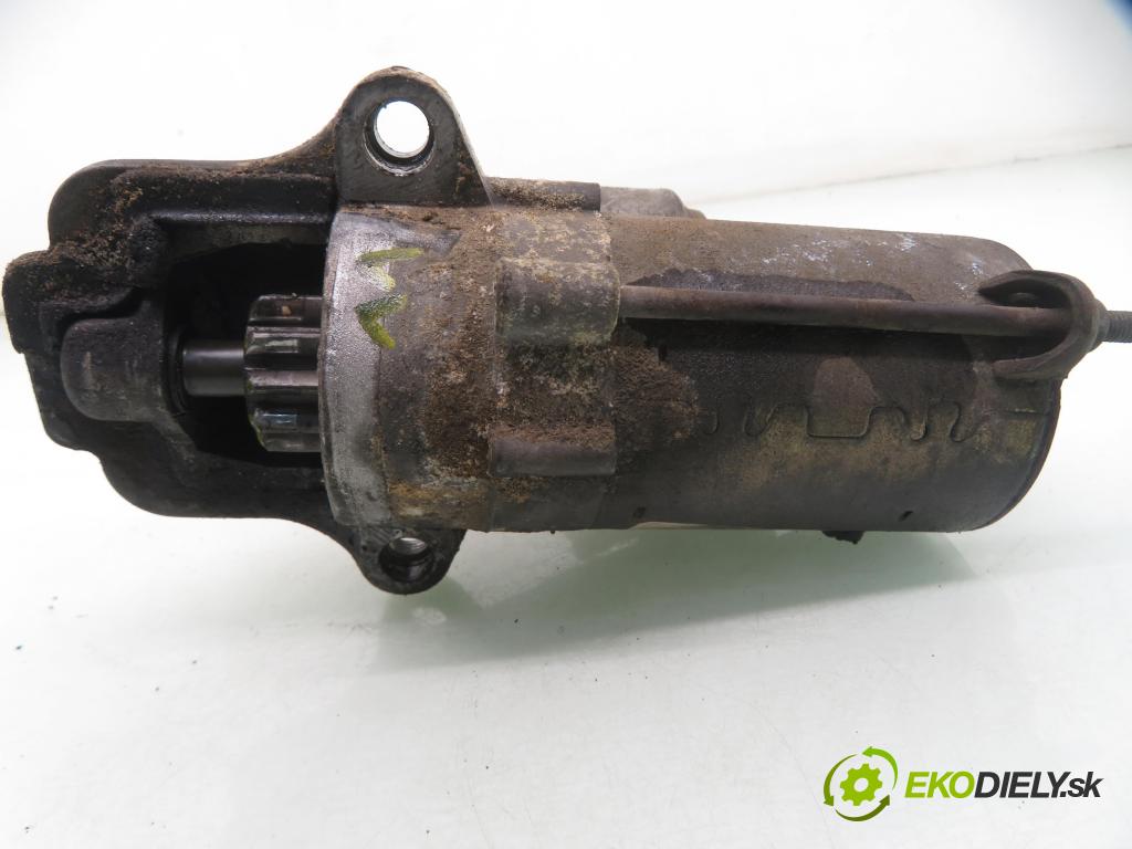 FORD FOCUS II Turnier (DA_, FFS, DS) KOMBI 2005 107,00 2 - AODA 1999,00 startér 3M5T11000AD (Startér)