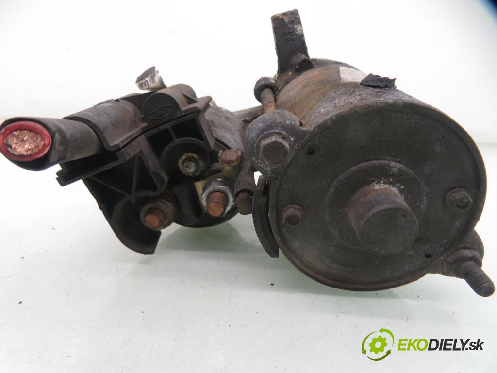 FORD FOCUS II Turnier (DA_, FFS, DS) KOMBI 2005 107,00 2 - AODA 1999,00 startér 3M5T11000AD (Startér)