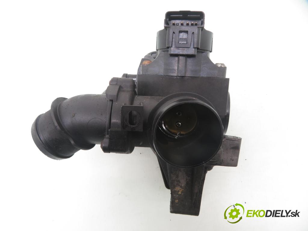 CITROEN XSARA PICASSO (N68) MINIVAN 2005 80,00 1.6 HDi - 9HZ (DV6TED4) 1560,00 Škrtiaca klapka 9655971680 (Škrtiaca klapka)