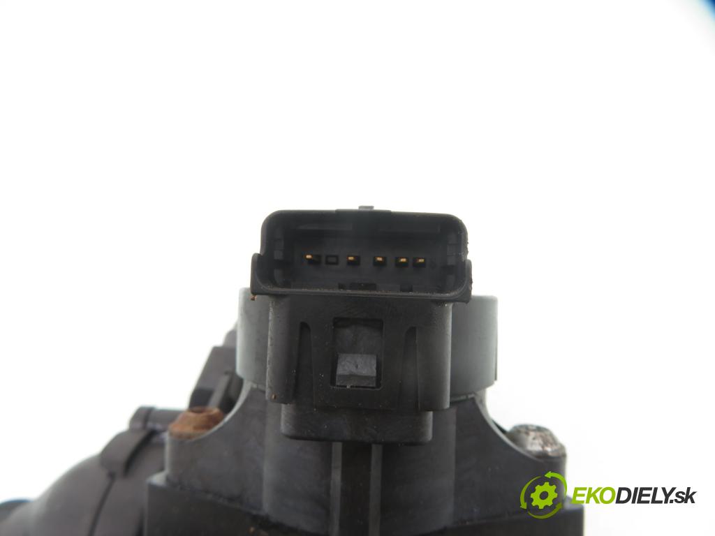 CITROEN XSARA PICASSO (N68) MINIVAN 2005 80,00 1.6 HDi - 9HZ (DV6TED4) 1560,00 Škrtiaca klapka 9655971680 (Škrtiaca klapka)