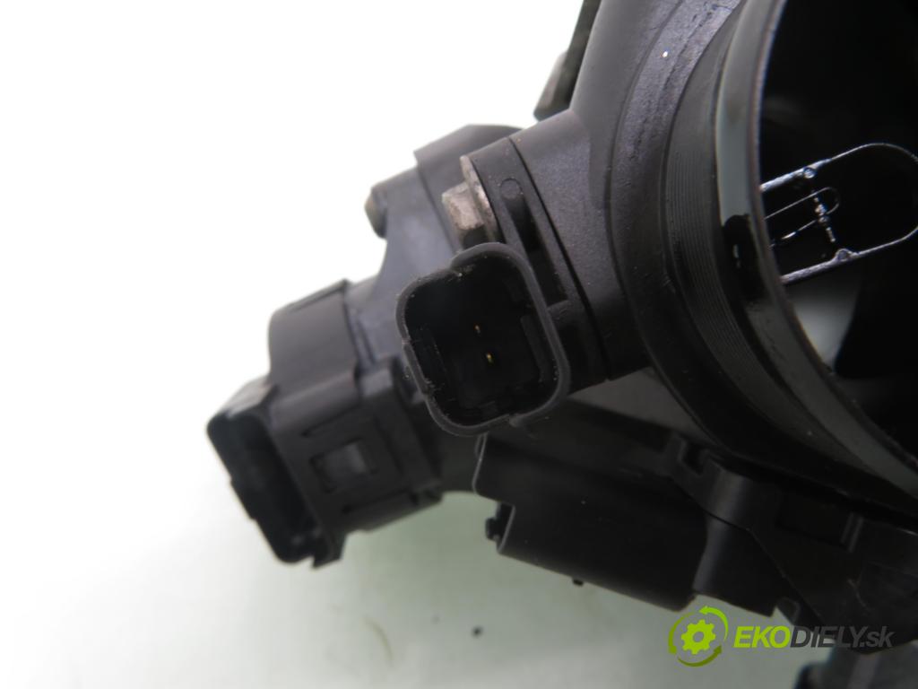 CITROEN XSARA PICASSO (N68) MINIVAN 2005 80,00 1.6 HDi - 9HZ (DV6TED4) 1560,00 Škrtiaca klapka 9655971680 (Škrtiaca klapka)