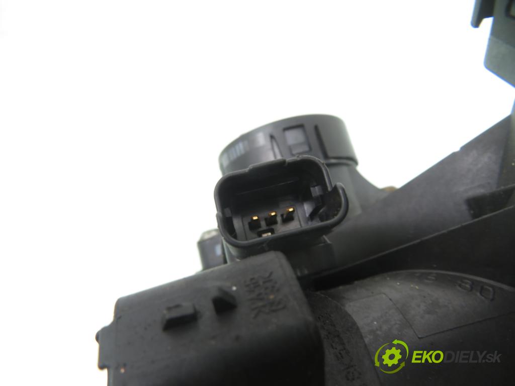 CITROEN XSARA PICASSO (N68) MINIVAN 2005 80,00 1.6 HDi - 9HZ (DV6TED4) 1560,00 Škrtiaca klapka 9655971680 (Škrtiaca klapka)