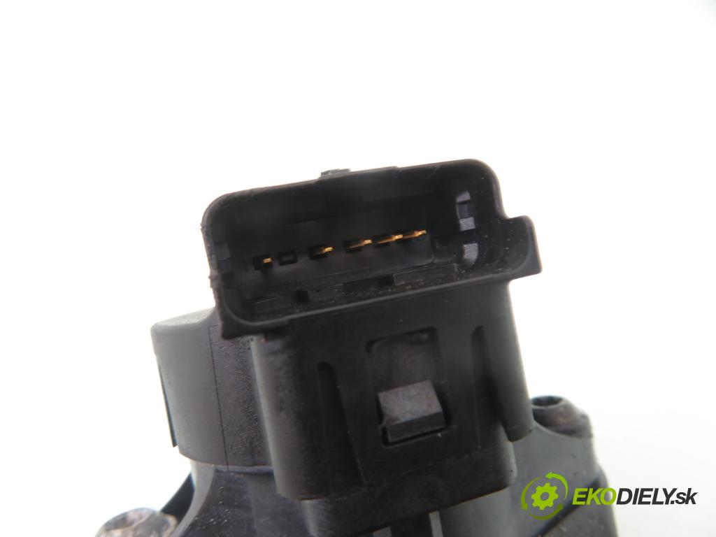 CITROEN XSARA PICASSO (N68) MINIVAN 2005 80,00 1.6 HDi - 9HZ (DV6TED4) 1560,00 Škrtiaca klapka 9655971680 (Škrtiaca klapka)