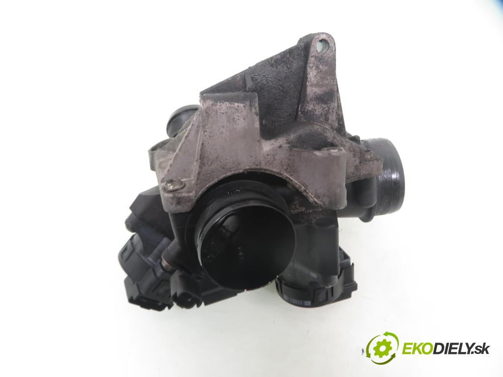 CITROEN XSARA PICASSO (N68) MINIVAN 2005 80,00 1.6 HDi - 9HZ (DV6TED4) 1560,00 Škrtiaca klapka 9655971680 (Škrtiaca klapka)