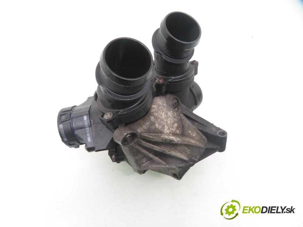 CITROEN XSARA PICASSO (N68) MINIVAN 2005 80,00 1.6 HDi - 9HZ (DV6TED4) 1560,00 Škrtiaca klapka 9655971680 (Škrtiaca klapka)