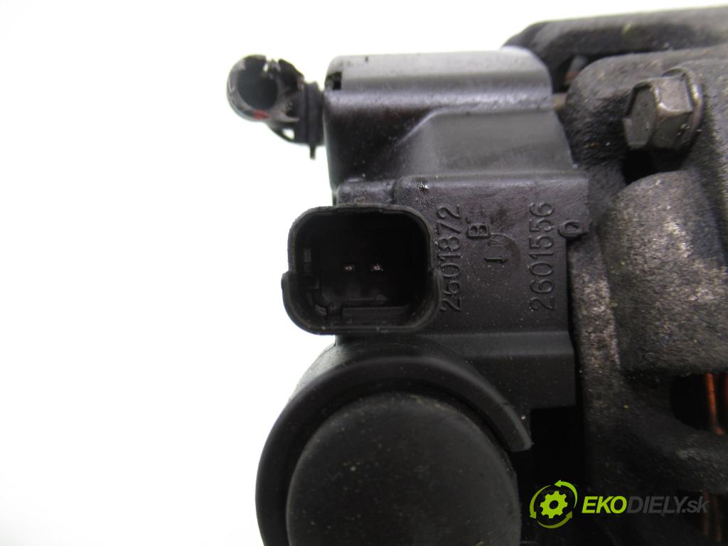 CITROEN XSARA PICASSO (N68) MINIVAN 2005 80,00 1.6 HDi - 9HZ (DV6TED4) 1560,00 Alternátor 9646321780 ; 2542924A ; TG15C053 (Alternátor)