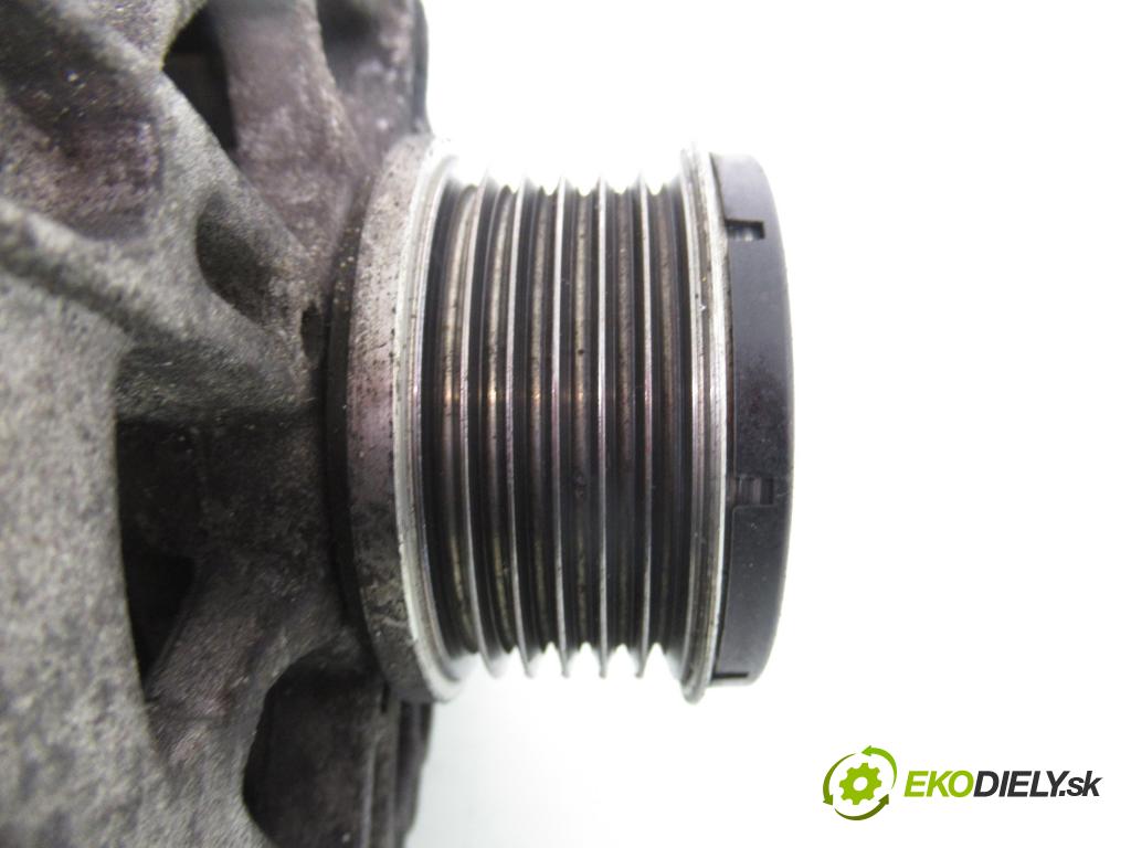 CITROEN XSARA PICASSO (N68) MINIVAN 2005 80,00 1.6 HDi - 9HZ (DV6TED4) 1560,00 Alternátor 9646321780 ; 2542924A ; TG15C053 (Alternátor)