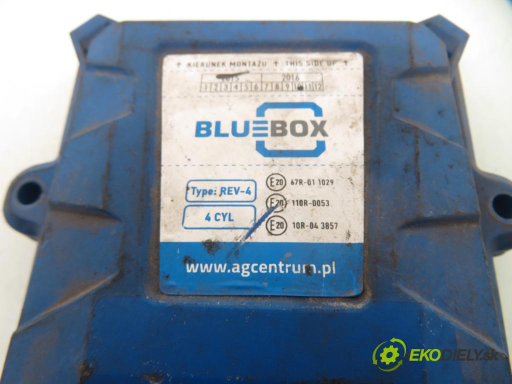 LPG CZESCI - 2010 110,00 BENZYNOWY 0,00 Riadiaca jednotka LPG 67R011029 ; 110R0053 ; 10R043857