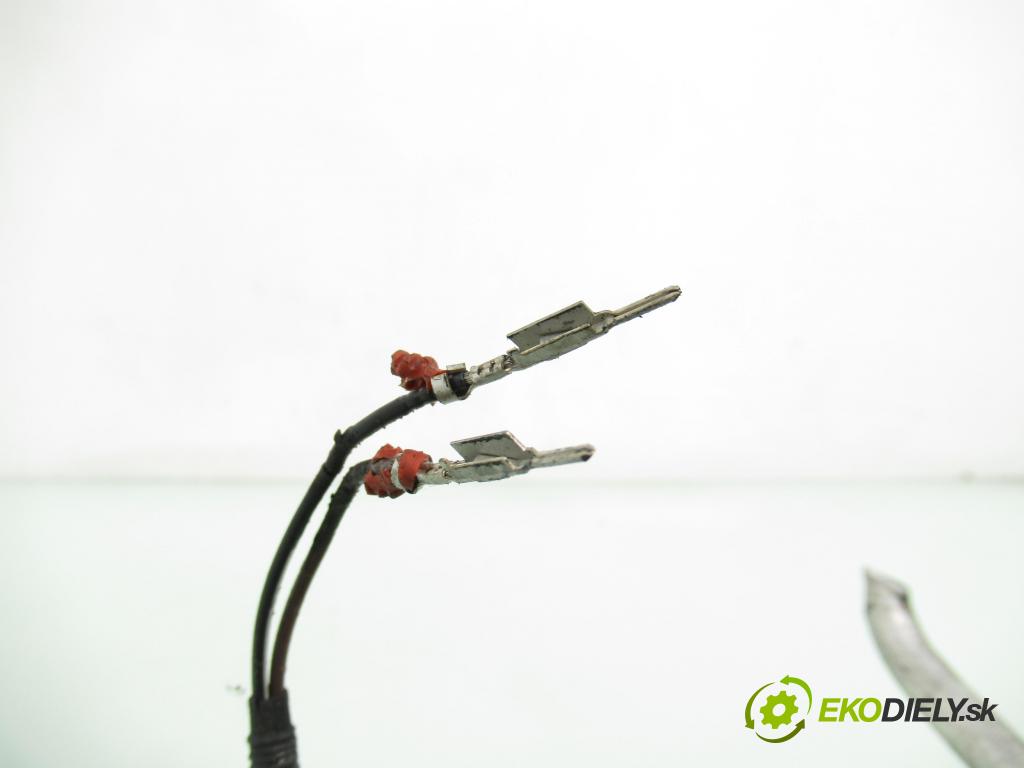 OPEL MERIVA A nadwozie wielkoprzestrzenne (MPV) (X03) MINIVAN 2005 66,00 1.4 16V Twinport - Z 14 XEP 1364,00 KOMPRESOR: klimatizace 09165714 (Kompresor klimatizace)