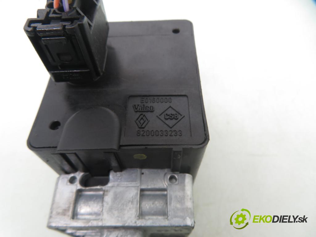RENAULT ESPACE IV (JK0/1_) MINIVAN 2003 120,00 2.0 Turbo (JK0A, JK0B, JK0N) - F4R 796 1998,00 blokáda tyče volantu 8200033233 ; E0160000
