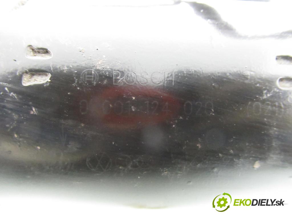 VW PASSAT B5 Variant (3B5) KOMBI 1997 81,00 1.9 TDI 110 - AFN 1896,00 startér 0001124020 (Startér)