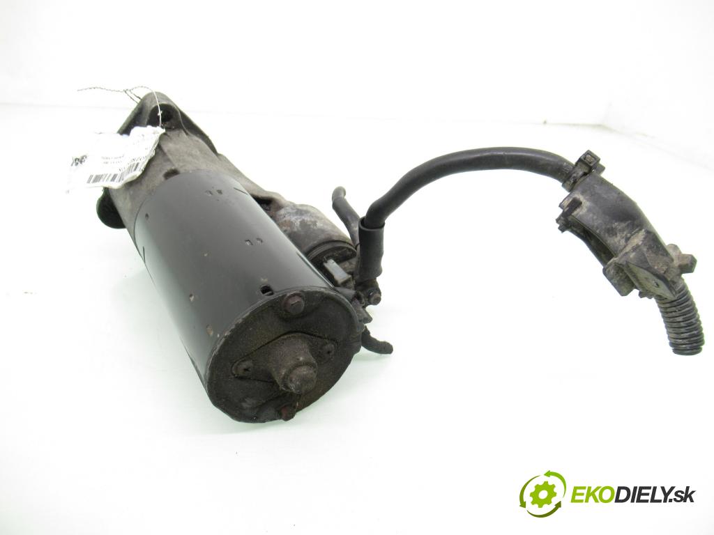 VW PASSAT B5 Variant (3B5) KOMBI 1997 81,00 1.9 TDI 110 - AFN 1896,00 startér 0001124020 (Startér)