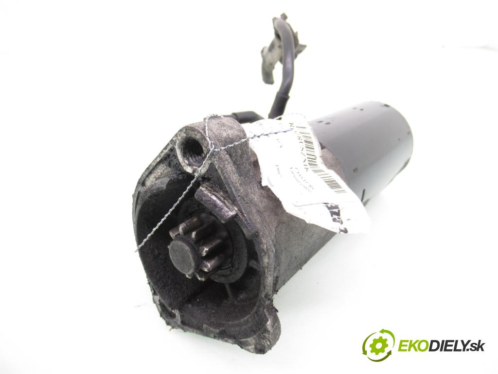 VW PASSAT B5 Variant (3B5) KOMBI 1997 81,00 1.9 TDI 110 - AFN 1896,00 startér 0001124020 (Startér)