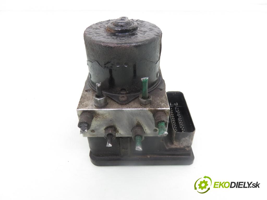 RENAULT ESPACE IV (JK0/1_) MINIVAN 2003 120,00 2.0 Turbo (JK0A, JK0B, JK0N) - F4R 796 1998,00 Pumpa ABS 8200808145 ; 10096014443 (Pumpa ABS)