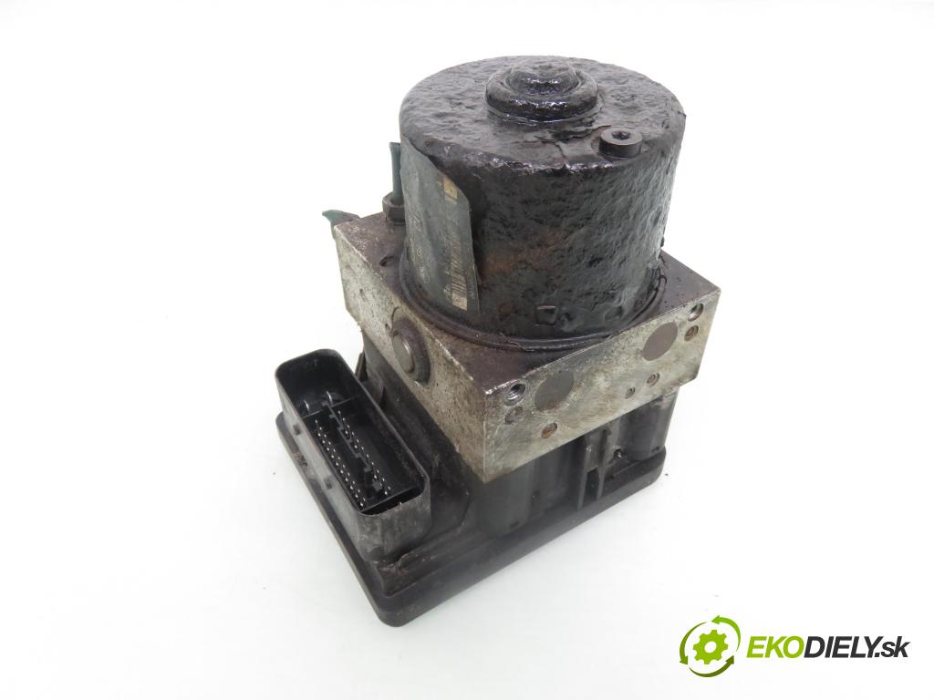 RENAULT ESPACE IV (JK0/1_) MINIVAN 2003 120,00 2.0 Turbo (JK0A, JK0B, JK0N) - F4R 796 1998,00 Pumpa ABS 8200808145 ; 10096014443 (Pumpa ABS)