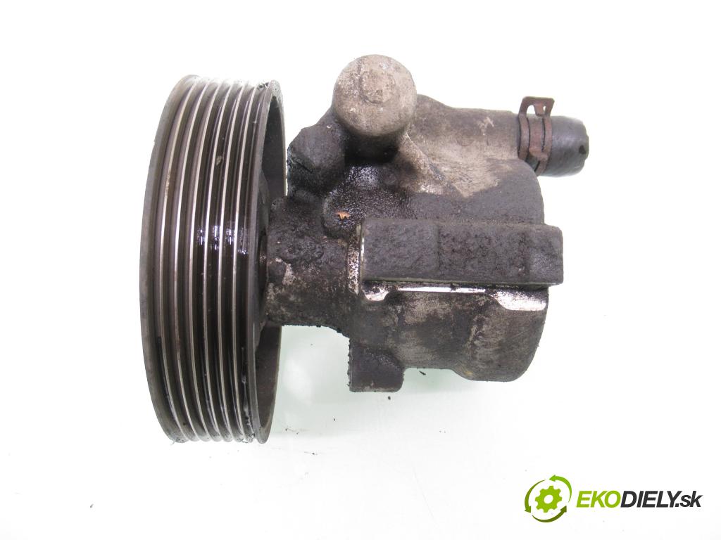 RENAULT ESPACE IV (JK0/1_) MINIVAN 2006 96,00 2.0 dCi 131 - M9R 760 1995,00 Pumpa servočerpadlo 26081479RS ; 7700426719 ; 7700437081 (Servočerpadlo)