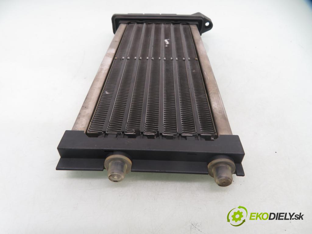 LANCIA LYBRA SW (839_) KOMBI 2002 85,00 1.9 JTD - 937 A2.000 1910,00 Výhrevné teleso, radiátor kúrenia elektrická 590530000 (Radiátor kúrenia)