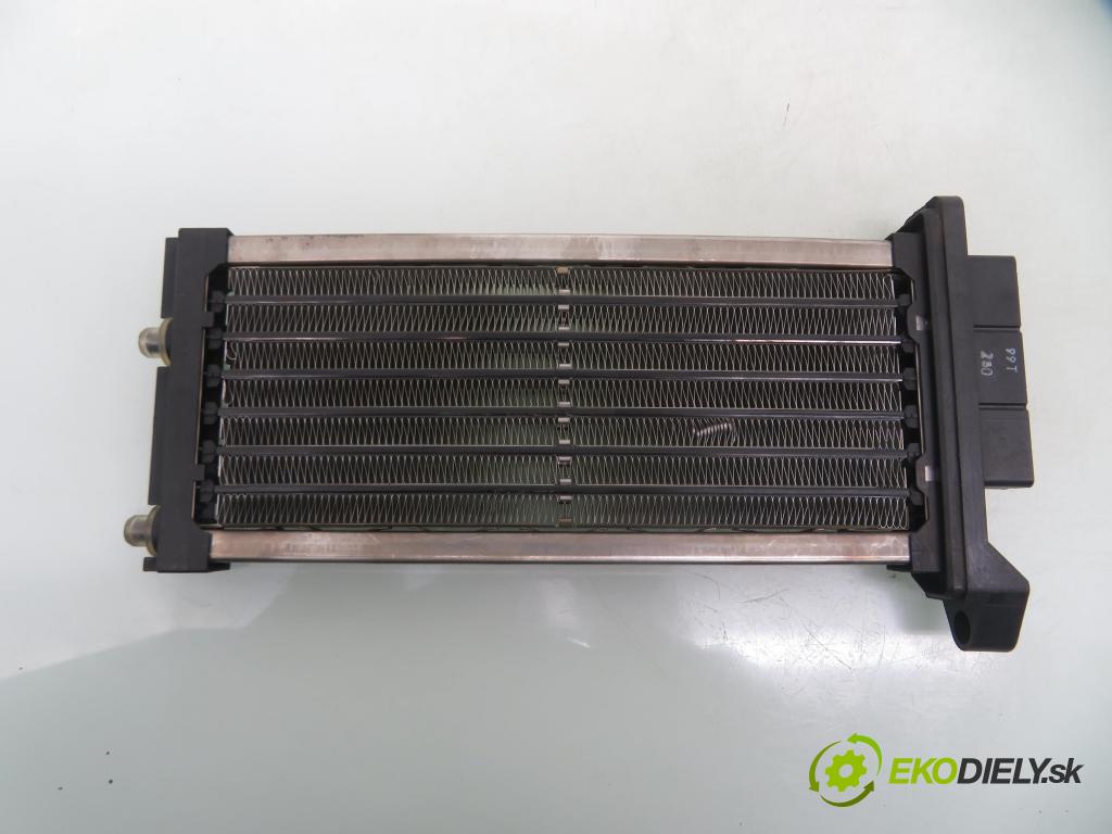 LANCIA LYBRA SW (839_) KOMBI 2002 85,00 1.9 JTD - 937 A2.000 1910,00 Výhrevné teleso, radiátor kúrenia elektrická 590530000 (Radiátor kúrenia)