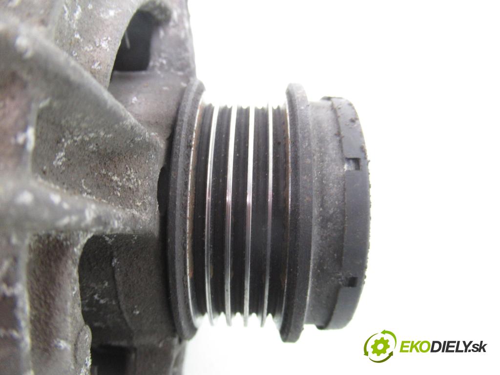 VW PASSAT B5 Variant (3B5) KOMBI 1997 81,00 1.9 TDI 110 - AFN 1896,00 Alternátor 028903029 ; 0124515026 (Alternátor)