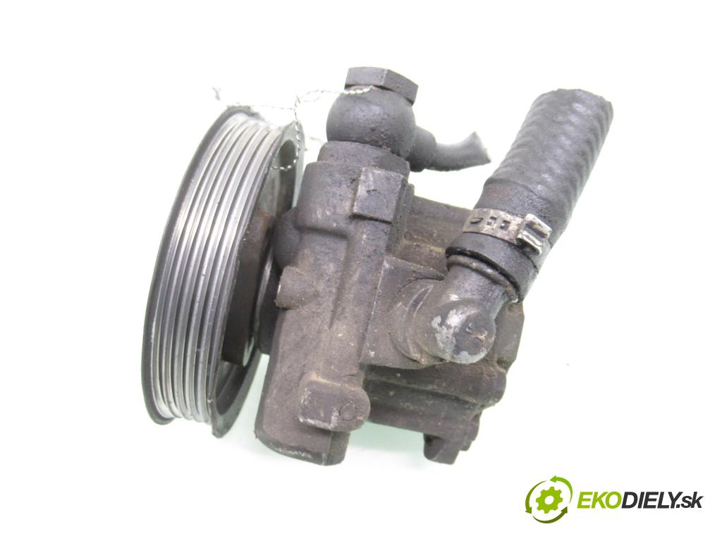 VW PASSAT B5 Variant (3B5) KOMBI 1997 81,00 1.9 TDI 110 - AFN 1896,00 Pumpa servočerpadlo 8D0145156T (Servočerpadlo)