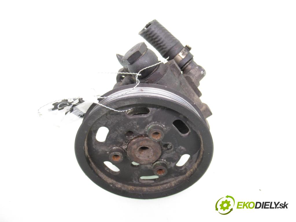 VW PASSAT B5 Variant (3B5) KOMBI 1997 81,00 1.9 TDI 110 - AFN 1896,00 Pumpa servočerpadlo 8D0145156T (Servočerpadlo)