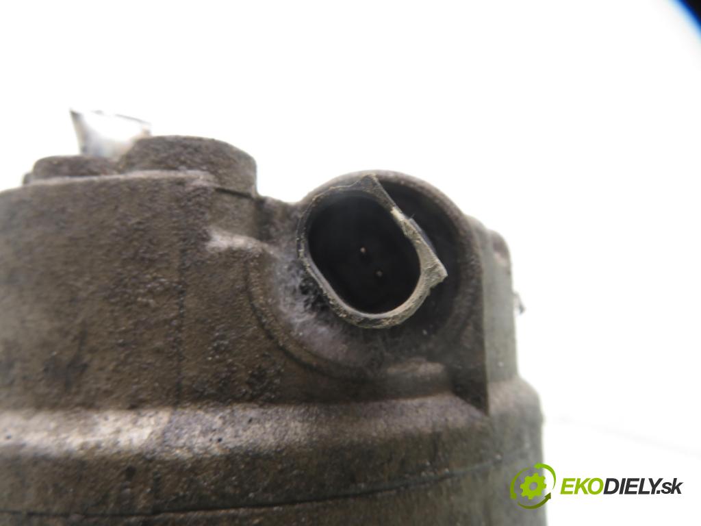 RENAULT ESPACE IV (JK0/1_) MINIVAN 2003 120,00 2.0 Turbo (JK0A, JK0B, JK0N) - F4R 796 1998,00 KOMPRESOR: klimatizace 0047966 (Kompresor klimatizace)