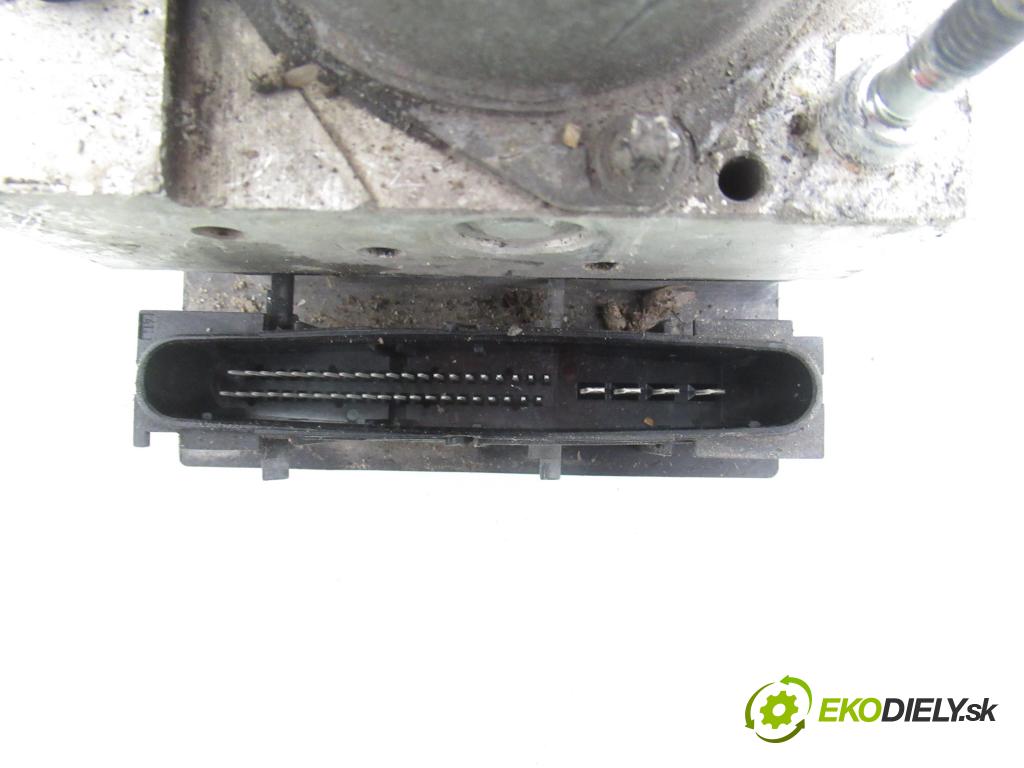 OPEL MERIVA A nadwozie wielkoprzestrzenne (MPV) (X03) MINIVAN 2005 66,00 1.4 16V Twinport - Z 14 XEP 1364,00 Pumpa ABS 0265234339 ; 0265950475 (Pumpa ABS)