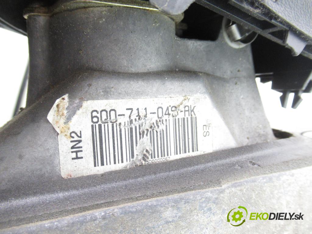 SEAT IBIZA III (6L1) HB 2004 47,00 1.9 SDI - ASY 1896,00 ZVEDÁK: 6Q0711049AK