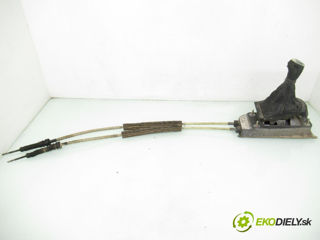 SEAT IBIZA III (6L1) HB 2004 47,00 1.9 SDI - ASY 1896,00 ZVEDÁK: 6Q0711049AK