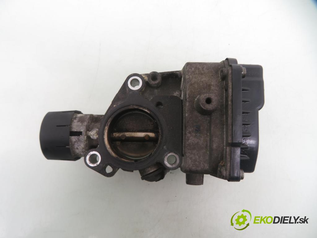 RENAULT ESPACE IV (JK0/1_) MINIVAN 2003 120,00 2.0 Turbo (JK0A, JK0B, JK0N) - F4R 796 1998,00 Škrtiaca klapka 8200287157 (Škrtiaca klapka)