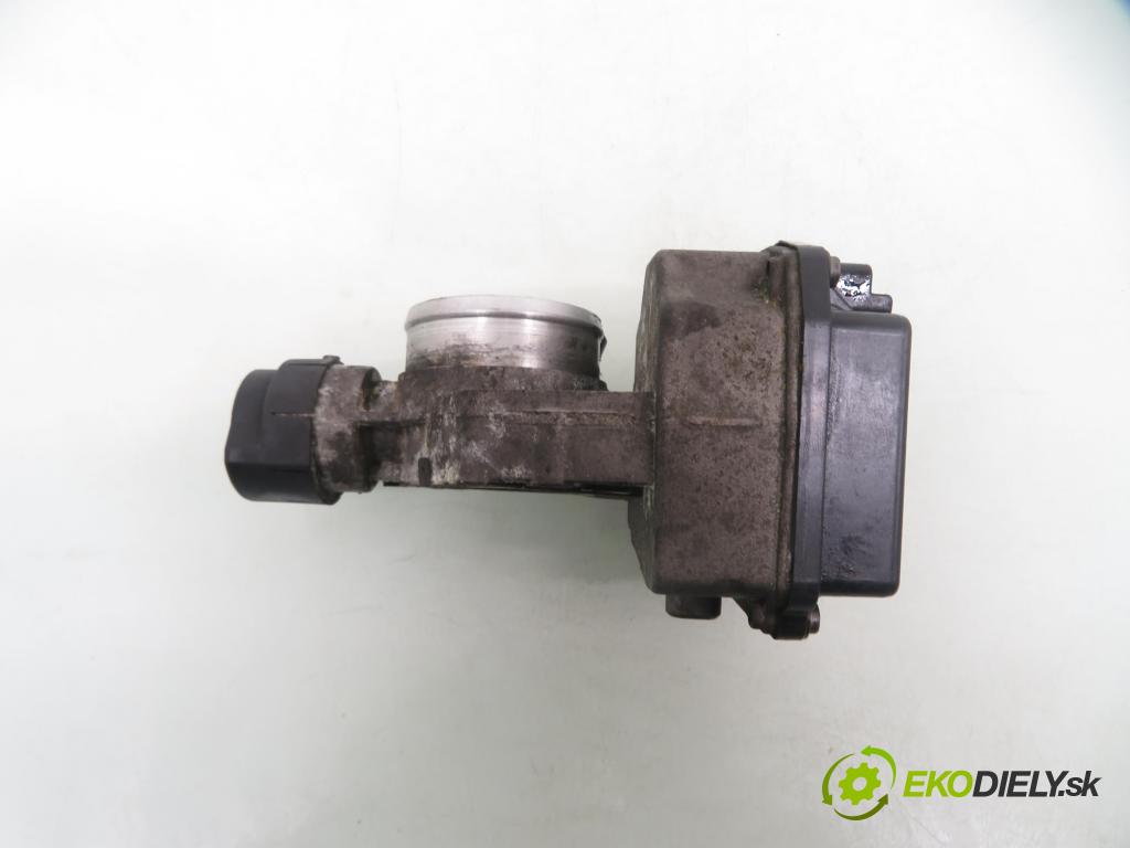 RENAULT ESPACE IV (JK0/1_) MINIVAN 2003 120,00 2.0 Turbo (JK0A, JK0B, JK0N) - F4R 796 1998,00 Škrtiaca klapka 8200287157 (Škrtiaca klapka)
