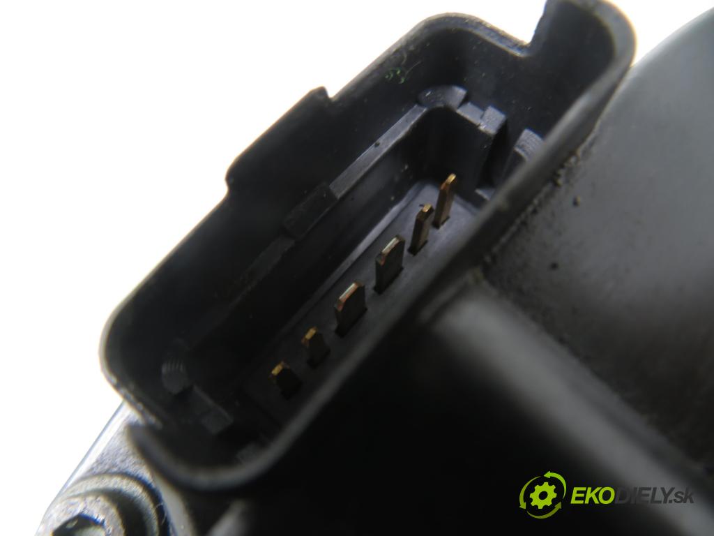 RENAULT ESPACE IV (JK0/1_) MINIVAN 2003 120,00 2.0 Turbo (JK0A, JK0B, JK0N) - F4R 796 1998,00 Škrtiaca klapka 8200287157 (Škrtiaca klapka)