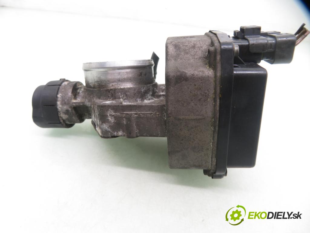 RENAULT ESPACE IV (JK0/1_) MINIVAN 2003 120,00 2.0 Turbo (JK0A, JK0B, JK0N) - F4R 796 1998,00 Škrtiaca klapka 8200287157 (Škrtiaca klapka)