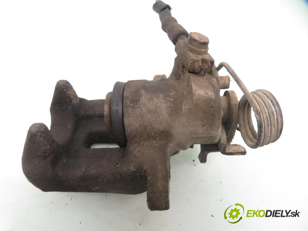 VW PASSAT B5 Variant (3B5) KOMBI 1997 74,00 1.9 TDI - AVB 1896,00 brzdič třmen PT