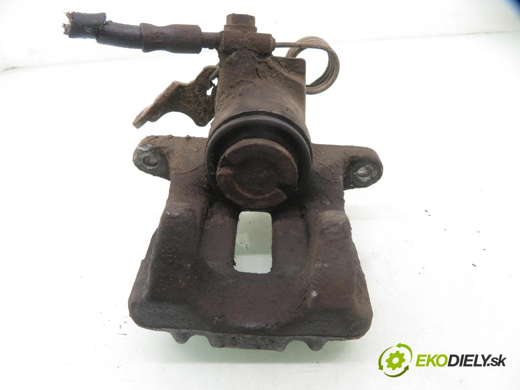 VW PASSAT B5 Variant (3B5) KOMBI 1997 74,00 1.9 TDI - AVB 1896,00 brzdič třmen PT