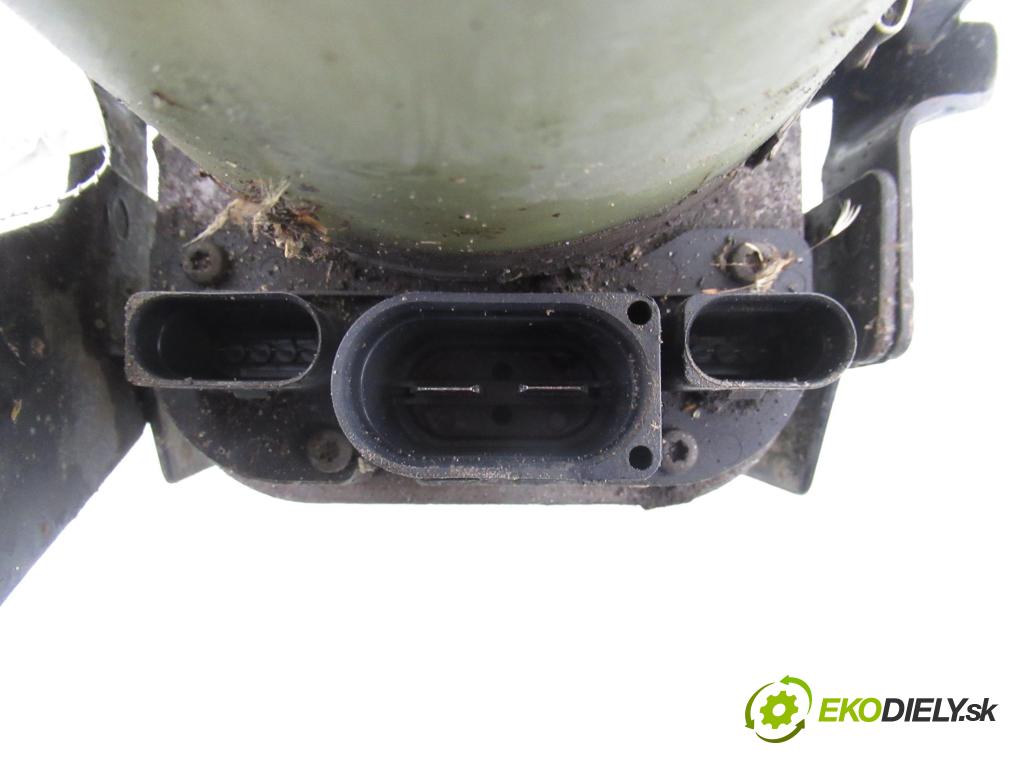 SEAT IBIZA III (6L1) HB 2004 47,00 1.9 SDI - ASY 1896,00 Pumpa servočerpadlo 6Q0423156AB ; 6Q1423051AN ; 6Q2423051AA