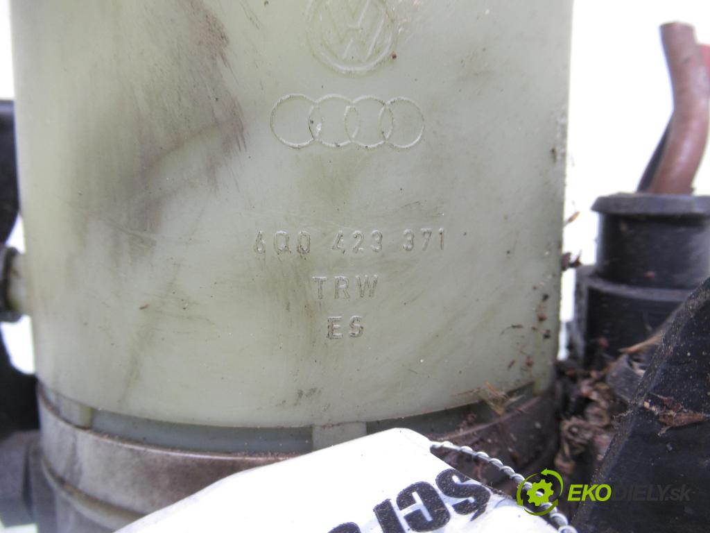 SEAT IBIZA III (6L1) HB 2004 47,00 1.9 SDI - ASY 1896,00 Pumpa servočerpadlo 6Q0423156AB ; 6Q1423051AN ; 6Q2423051AA