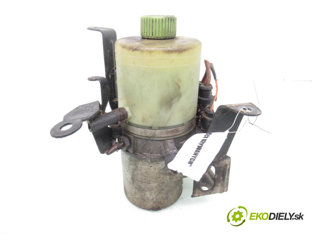 SEAT IBIZA III (6L1) HB 2004 47,00 1.9 SDI - ASY 1896,00 Pumpa servočerpadlo 6Q0423156AB ; 6Q1423051AN ; 6Q2423051AA