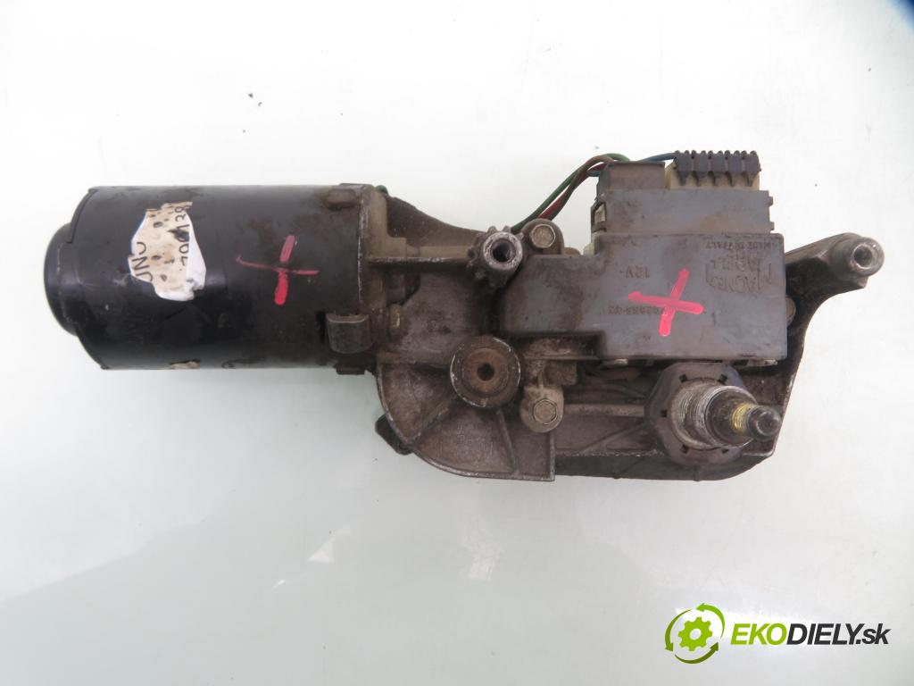 FIAT UNO (146_) HB 2001 30,00 0.9 - 100 GL.000 903,00 Motorček stierače zadné 79265502