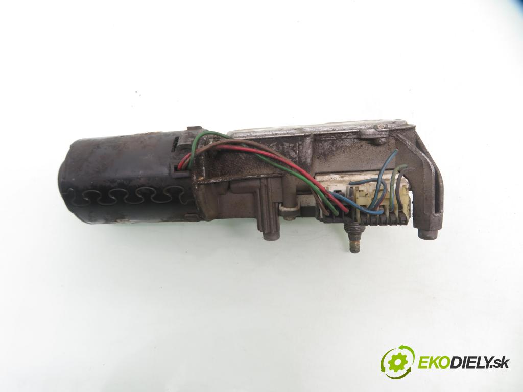 FIAT UNO (146_) HB 2001 30,00 0.9 - 100 GL.000 903,00 Motorček stierače zadné 79265502