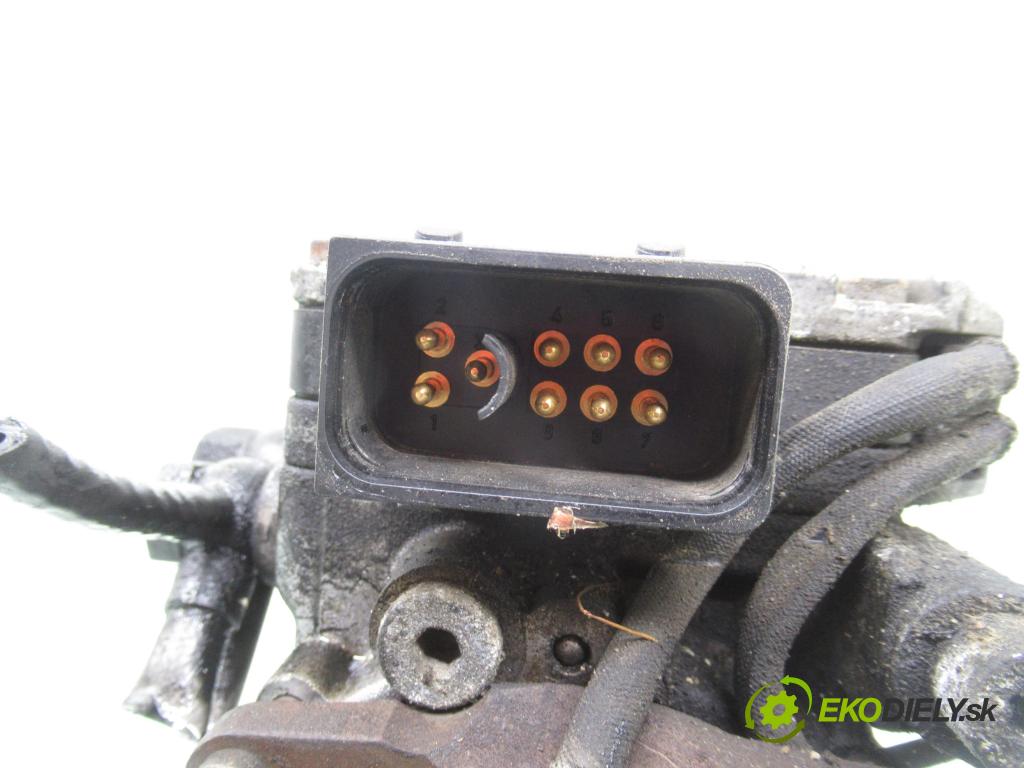 OPEL ZAFIRA A Nadwozie Wielkopojemne (MPV) (T98)  MINIVAN 2000 60,00 2.0 DI 16V - X 20 DTL 1995,00 Pumpa vstrekovacia 0986444012 ; 0470504011 (Vstrekovacie čerpadlo)