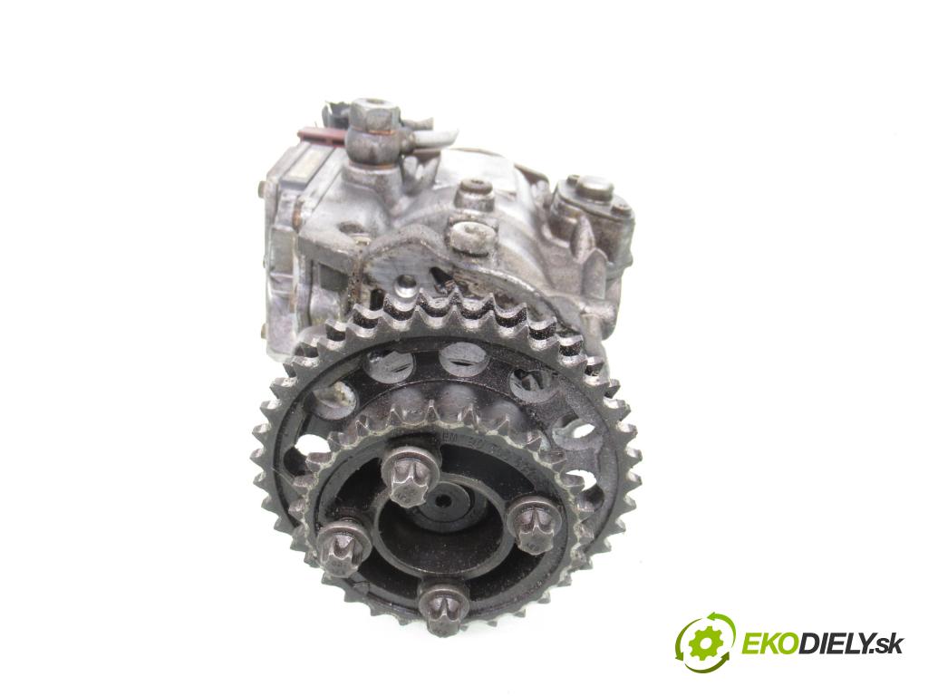 OPEL ZAFIRA A Nadwozie Wielkopojemne (MPV) (T98)  MINIVAN 2000 60,00 2.0 DI 16V - X 20 DTL 1995,00 Pumpa vstrekovacia 0986444012 ; 0470504011 (Vstrekovacie čerpadlo)