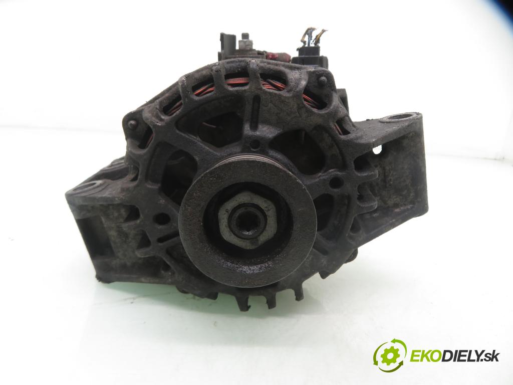 FORD KA (RB_) HB 2006 44,00 1.3 i - BAA 1299,00 Alternátor 4S5T10300AA ; TG7S012 (Alternátor)