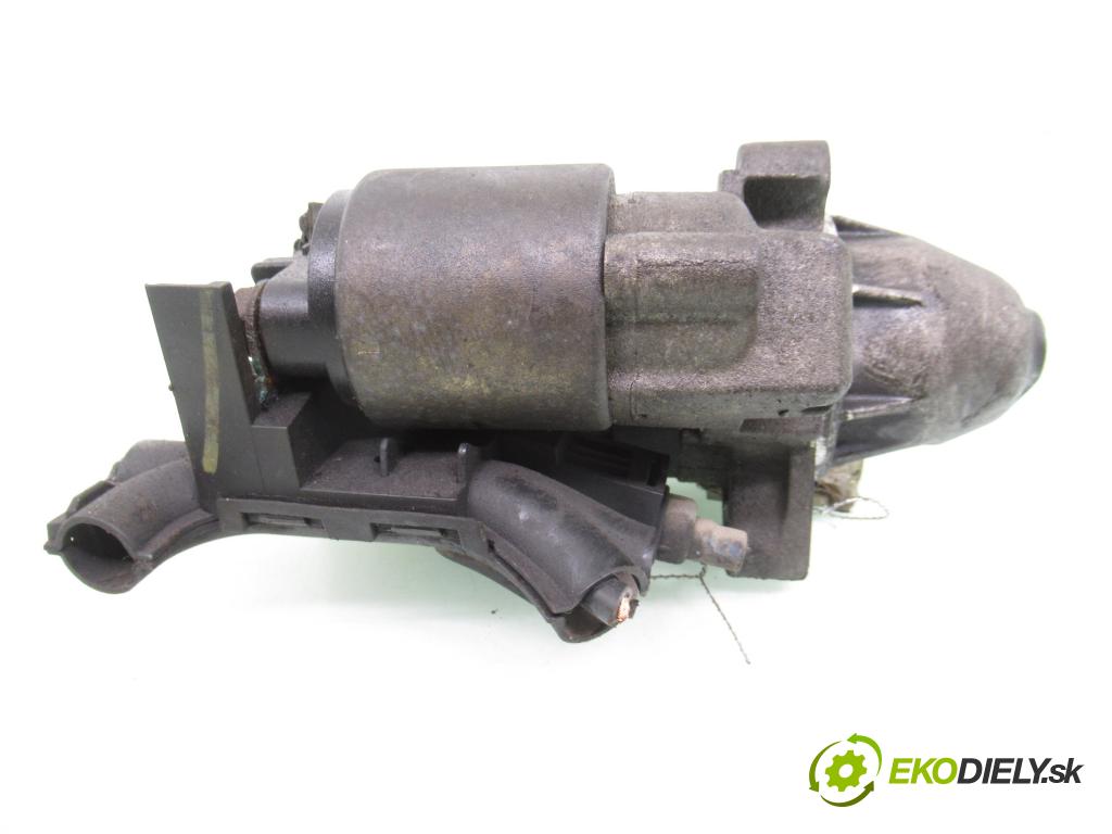 FORD FIESTA V (JH_, JD_) HB 2003 55,00 1.25 16V - FUJB 1242,00 startér 0001107407 ; 2S6U11000CA (Startér)