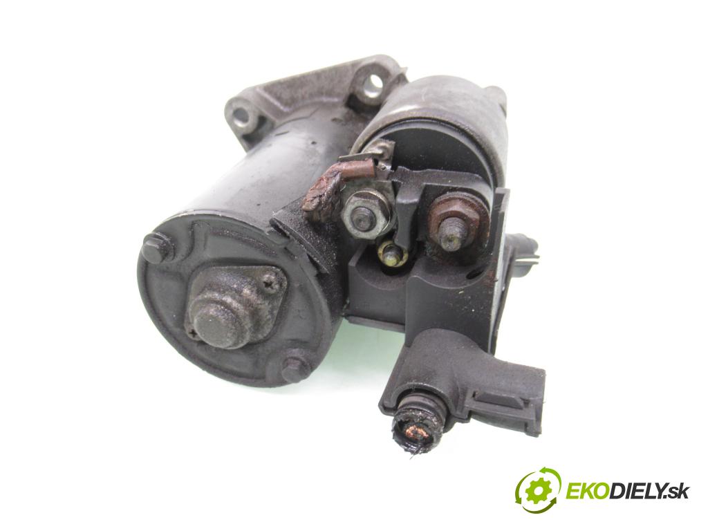 FORD FIESTA V (JH_, JD_) HB 2003 55,00 1.25 16V - FUJB 1242,00 startér 0001107407 ; 2S6U11000CA (Startér)