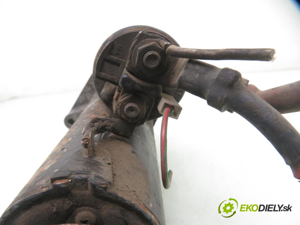 VOLVO 850 Kombi (LW) KOMBI 1995 103,00 2.4 - B 5252 2435,00 startér  (Startér)